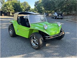 1972 Volkswagen Dune Buggy (CC-2080796) for sale in Roseville, California