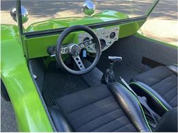 1972 Volkswagen Dune Buggy (CC-2080796) for sale in Roseville, California