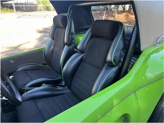 1972 Volkswagen Dune Buggy (CC-2080796) for sale in Roseville, California