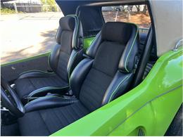 1972 Volkswagen Dune Buggy (CC-2080796) for sale in Roseville, California