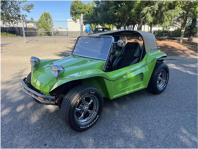 1972 Volkswagen Dune Buggy (CC-2080796) for sale in Roseville, California