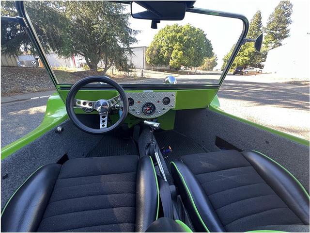 1972 Volkswagen Dune Buggy (CC-2080796) for sale in Roseville, California