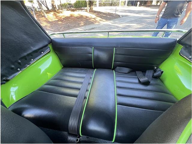 1972 Volkswagen Dune Buggy (CC-2080796) for sale in Roseville, California
