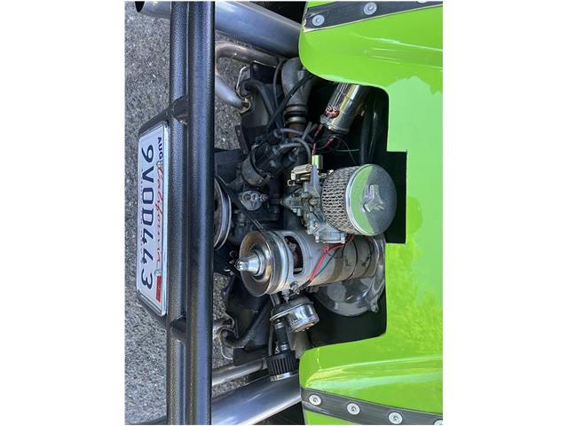 1972 Volkswagen Dune Buggy (CC-2080796) for sale in Roseville, California
