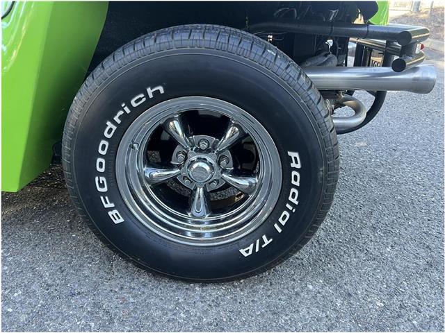 1972 Volkswagen Dune Buggy (CC-2080796) for sale in Roseville, California
