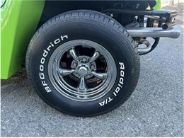 1972 Volkswagen Dune Buggy (CC-2080796) for sale in Roseville, California