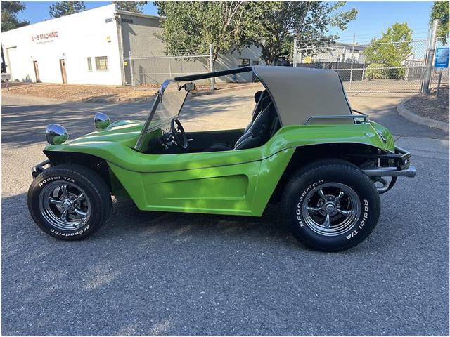 1972 Volkswagen Dune Buggy (CC-2080796) for sale in Roseville, California