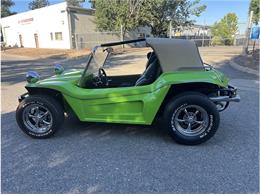 1972 Volkswagen Dune Buggy (CC-2080796) for sale in Roseville, California