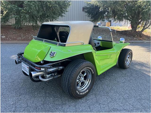 1972 Volkswagen Dune Buggy (CC-2080796) for sale in Roseville, California