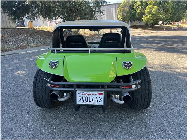 1972 Volkswagen Dune Buggy (CC-2080796) for sale in Roseville, California