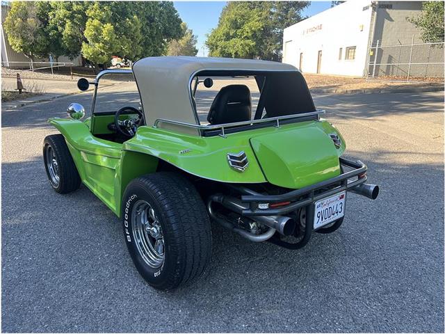 1972 Volkswagen Dune Buggy (CC-2080796) for sale in Roseville, California