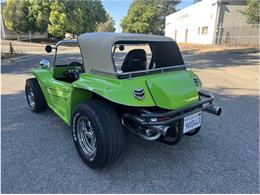 1972 Volkswagen Dune Buggy (CC-2080796) for sale in Roseville, California