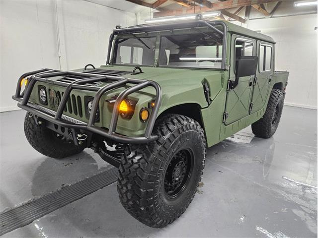 1987 AM General Hummer (CC-2087960) for sale in Greensboro, North Carolina