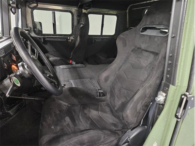 1987 AM General Hummer (CC-2087960) for sale in Greensboro, North Carolina