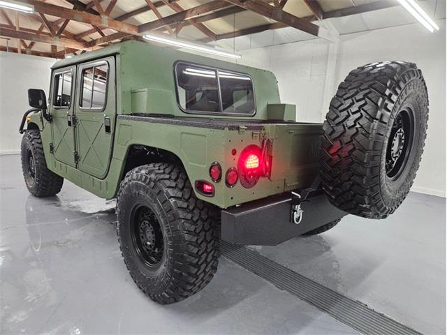 1987 AM General Hummer (CC-2087960) for sale in Greensboro, North Carolina