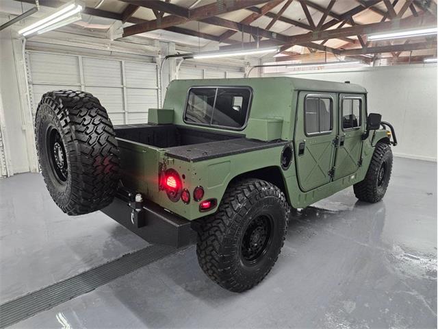 1987 AM General Hummer (CC-2087960) for sale in Greensboro, North Carolina