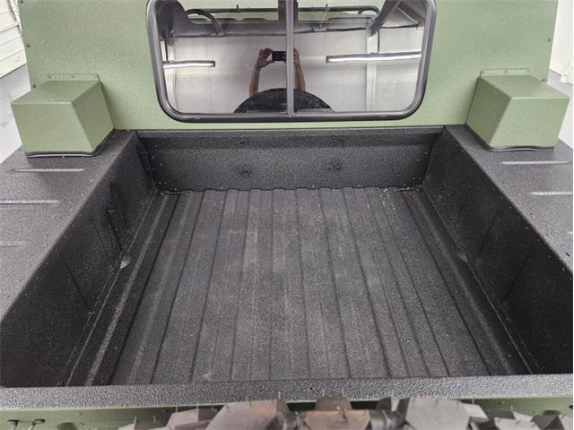 1987 AM General Hummer (CC-2087960) for sale in Greensboro, North Carolina