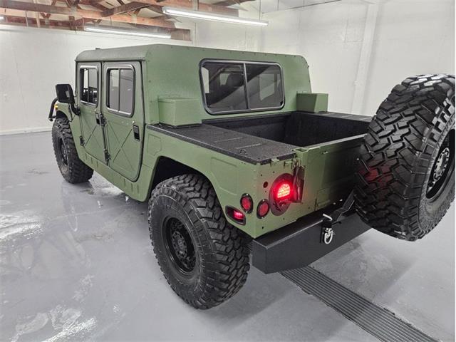1987 AM General Hummer (CC-2087960) for sale in Greensboro, North Carolina