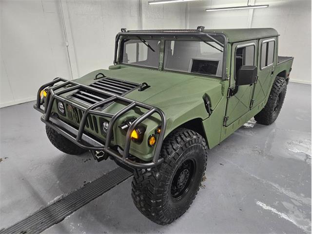 1987 AM General Hummer (CC-2087960) for sale in Greensboro, North Carolina