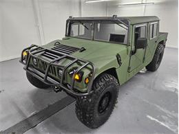1987 AM General Hummer (CC-2087960) for sale in Greensboro, North Carolina