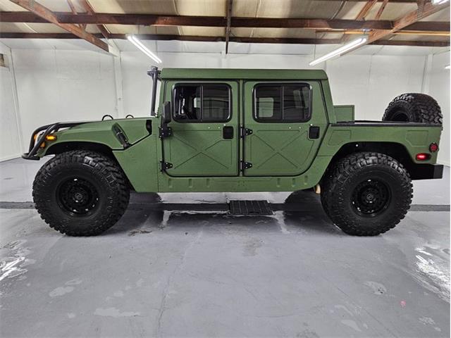 1987 AM General Hummer (CC-2087960) for sale in Greensboro, North Carolina