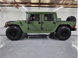 1987 AM General Hummer (CC-2087960) for sale in Greensboro, North Carolina