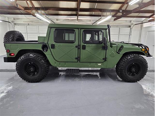 1987 AM General Hummer (CC-2087960) for sale in Greensboro, North Carolina