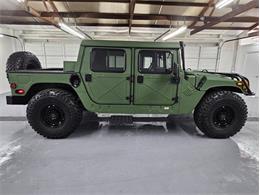 1987 AM General Hummer (CC-2087960) for sale in Greensboro, North Carolina