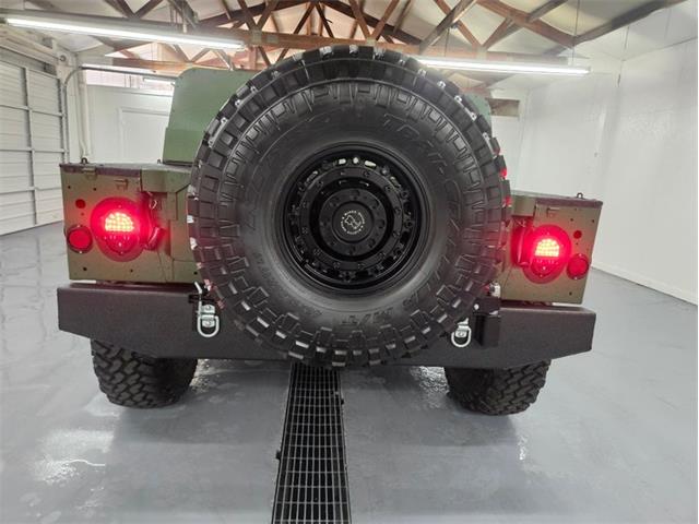 1987 AM General Hummer (CC-2087960) for sale in Greensboro, North Carolina