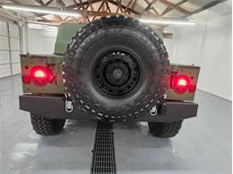 1987 AM General Hummer (CC-2087960) for sale in Greensboro, North Carolina