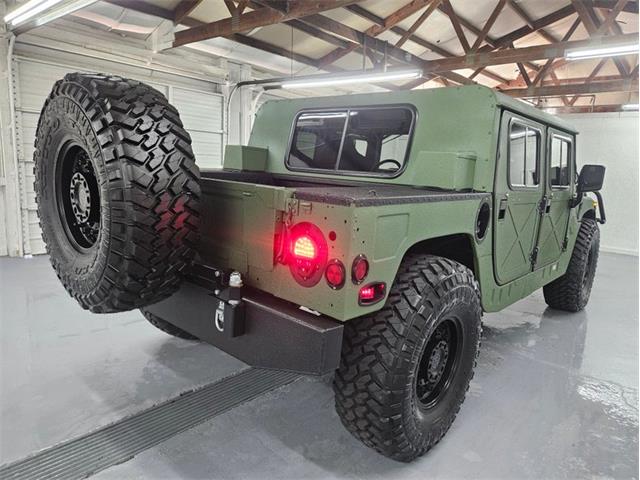 1987 AM General Hummer (CC-2087960) for sale in Greensboro, North Carolina
