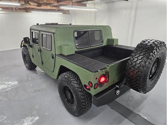 1987 AM General Hummer (CC-2087960) for sale in Greensboro, North Carolina