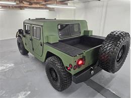 1987 AM General Hummer (CC-2087960) for sale in Greensboro, North Carolina