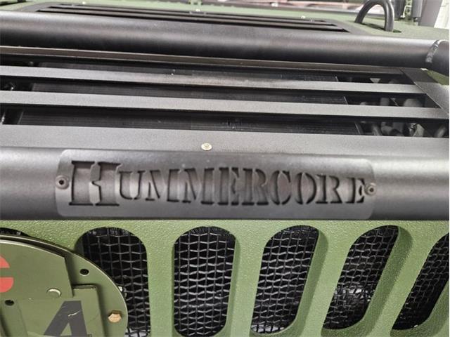 1987 AM General Hummer (CC-2087960) for sale in Greensboro, North Carolina