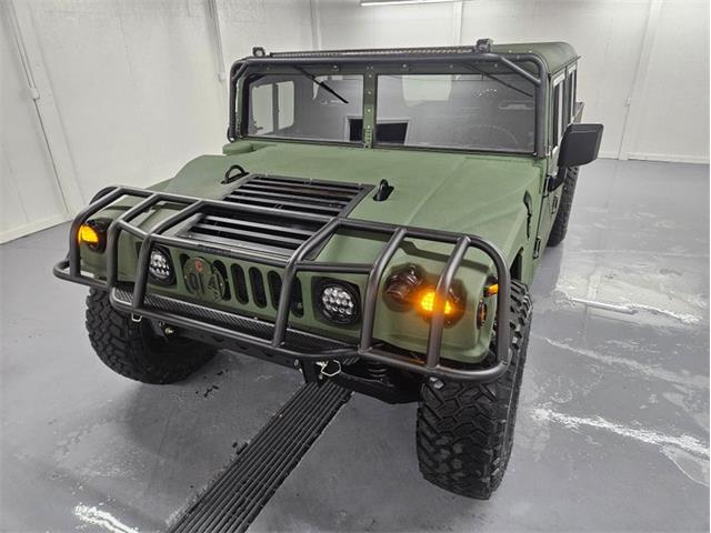 1987 AM General Hummer (CC-2087960) for sale in Greensboro, North Carolina