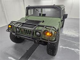 1987 AM General Hummer (CC-2087960) for sale in Greensboro, North Carolina