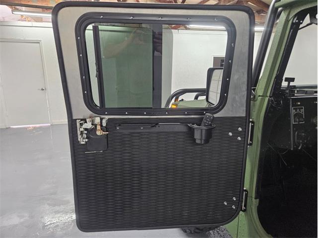 1987 AM General Hummer (CC-2087960) for sale in Greensboro, North Carolina