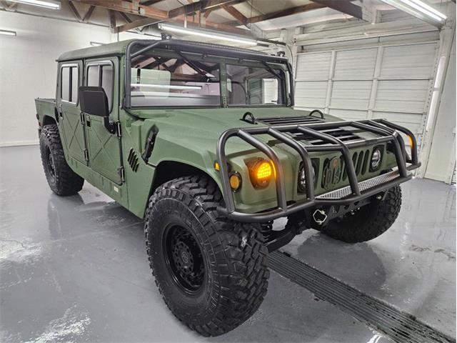 1987 AM General Hummer (CC-2087960) for sale in Greensboro, North Carolina