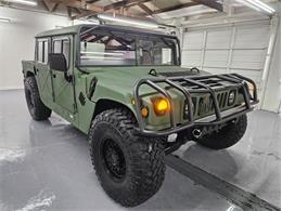 1987 AM General Hummer (CC-2087960) for sale in Greensboro, North Carolina