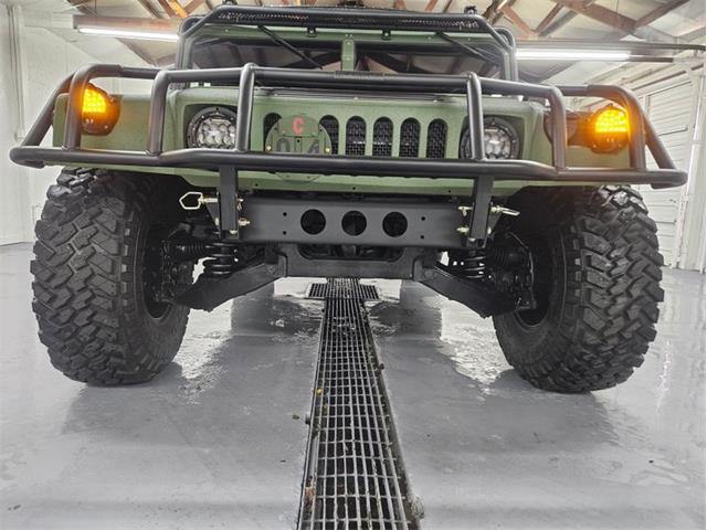 1987 AM General Hummer (CC-2087960) for sale in Greensboro, North Carolina