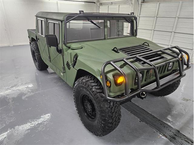 1987 AM General Hummer (CC-2087960) for sale in Greensboro, North Carolina