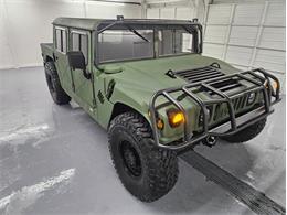 1987 AM General Hummer (CC-2087960) for sale in Greensboro, North Carolina
