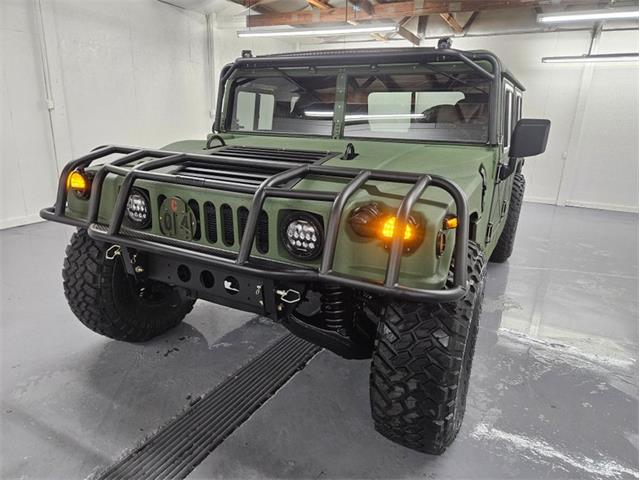 1987 AM General Hummer (CC-2087960) for sale in Greensboro, North Carolina