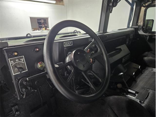 1987 AM General Hummer (CC-2087960) for sale in Greensboro, North Carolina