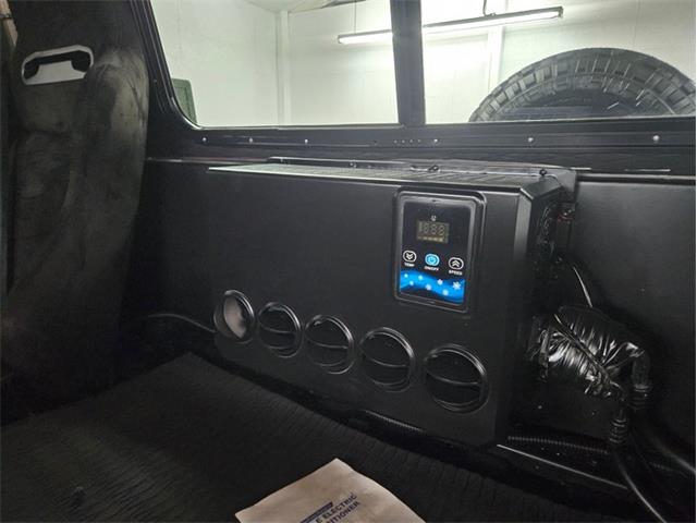 1987 AM General Hummer (CC-2087960) for sale in Greensboro, North Carolina