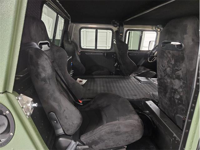 1987 AM General Hummer (CC-2087960) for sale in Greensboro, North Carolina