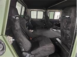 1987 AM General Hummer (CC-2087960) for sale in Greensboro, North Carolina