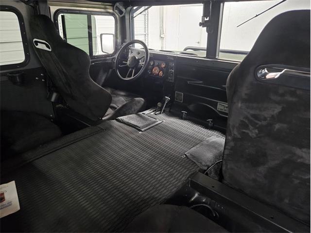 1987 AM General Hummer (CC-2087960) for sale in Greensboro, North Carolina
