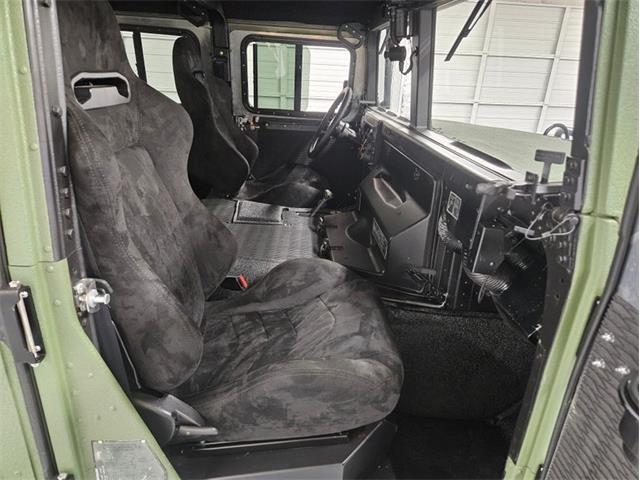 1987 AM General Hummer (CC-2087960) for sale in Greensboro, North Carolina