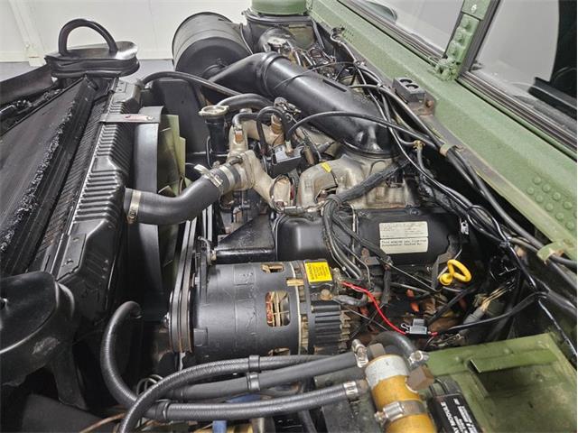 1987 AM General Hummer (CC-2087960) for sale in Greensboro, North Carolina